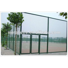Wire mesh fence/welded fencing
